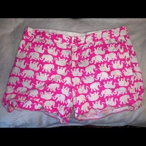 Lily Pulitzer Shorts